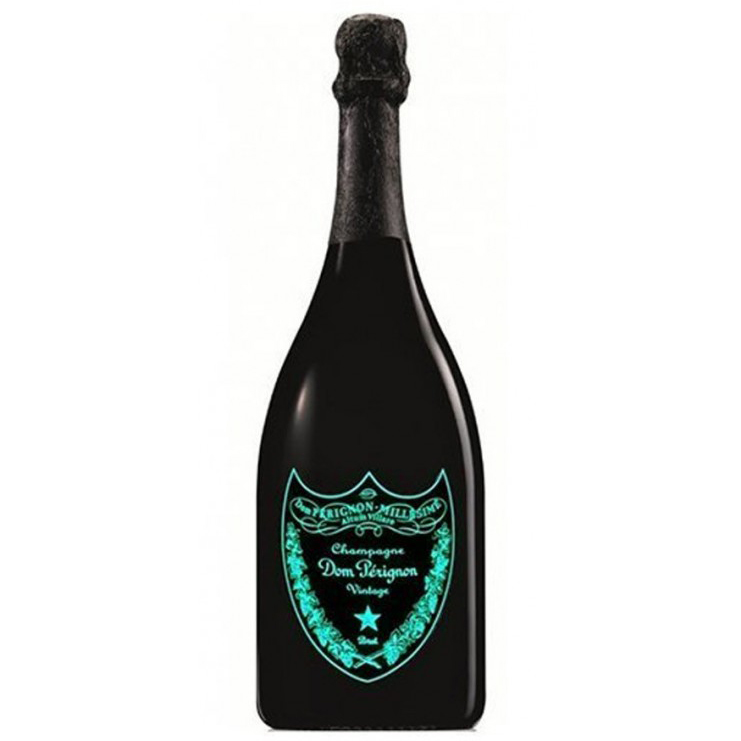Buy Dom Perignon Vintage 2008 Luminous Champagne 75cl